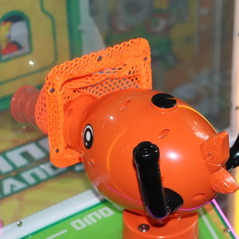 Wireless Shooting Action - Ball Shooting Game for Solo or Group Play