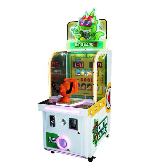 Durable and Engaging - Ball Shooting Games for Kids' Home Entertainment
