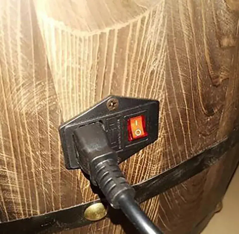 Multiplayer Action - Barrel Arcade for Group Gaming Sessions