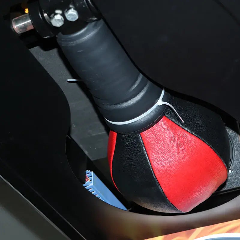 Easy to Use - Boxer Punch Machine Designed for Effortless Operation