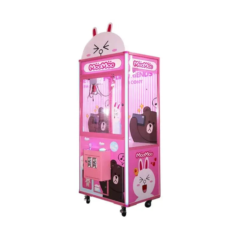 Specialty Designed Claw Machine