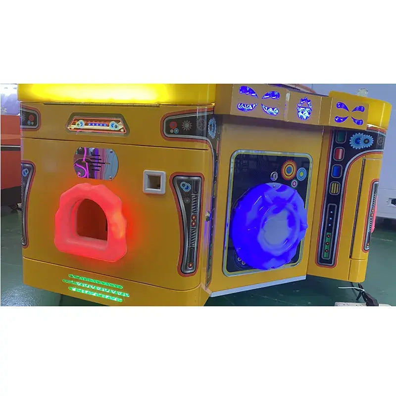 Wireless Claw Grab Fun - Arcade Game for Solo or Group Play