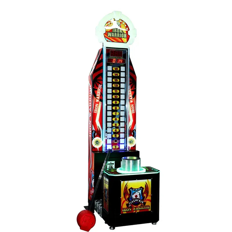 Digital Music Challenge - Beat Machine Game for Skill Development