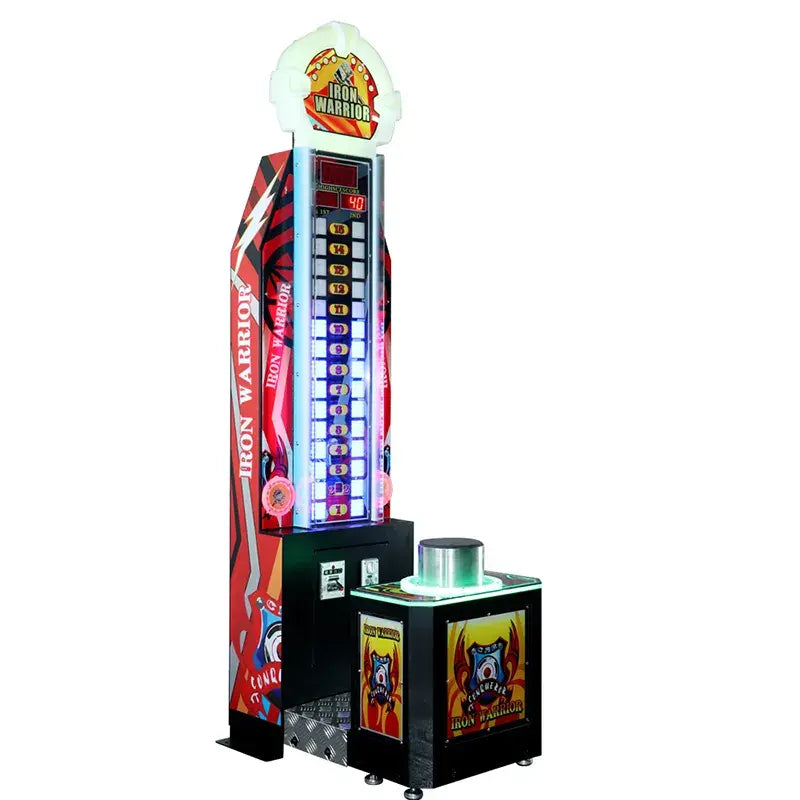 Portable Beat Action - Beat Machine Game for On-the-Go Play