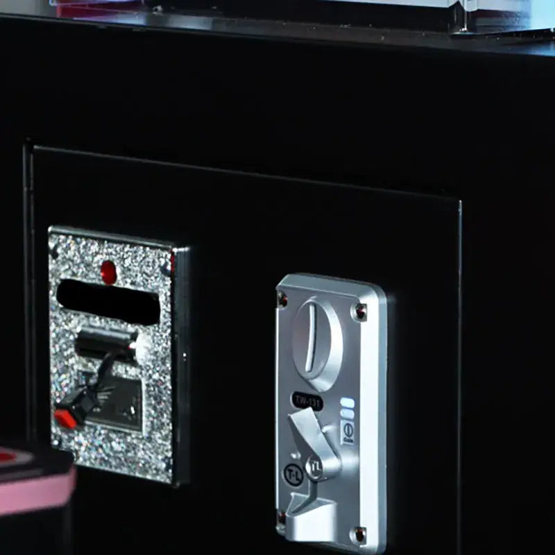 Compact and Stylish - Beat Machine Game for Any Room in Your Home