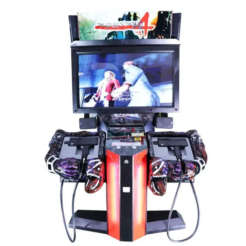 House of the Dead 4 Shooter Arcade Game