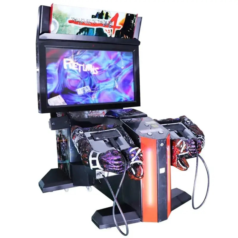 House of the Dead 4 Shooter Arcade Game