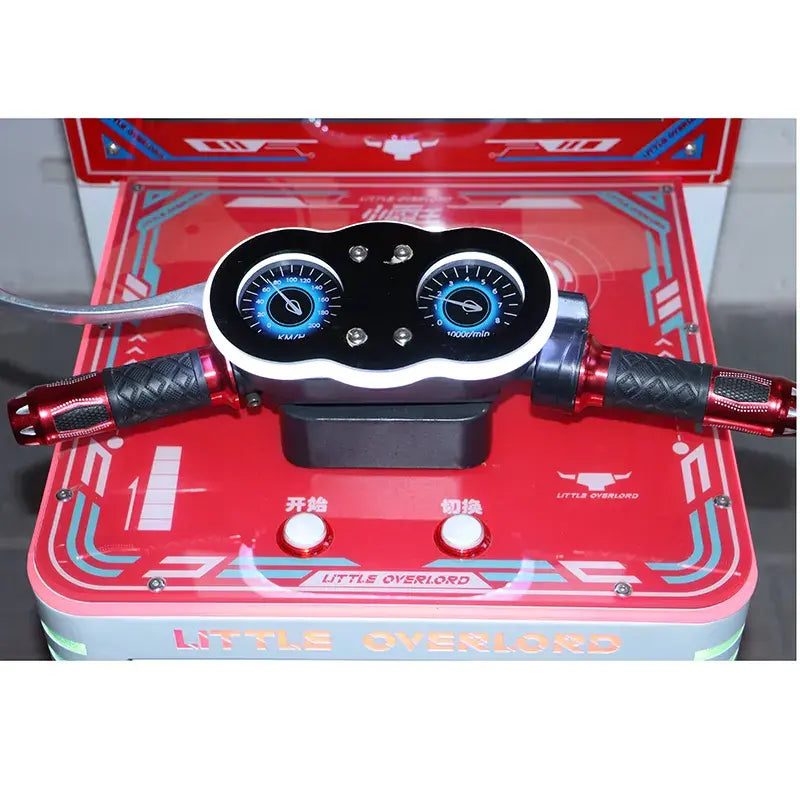 Colorful Gaming Adventure - Kids Arcade Games for All Ages