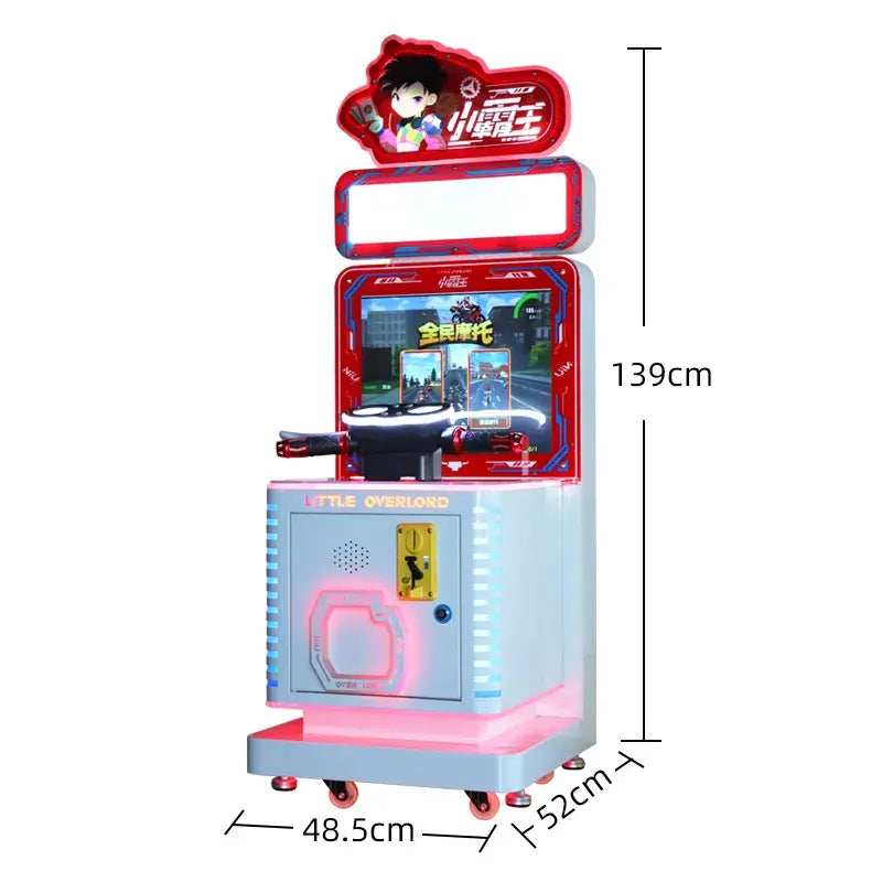 Party Entertainment - Kids Arcade Games for Special Occasions