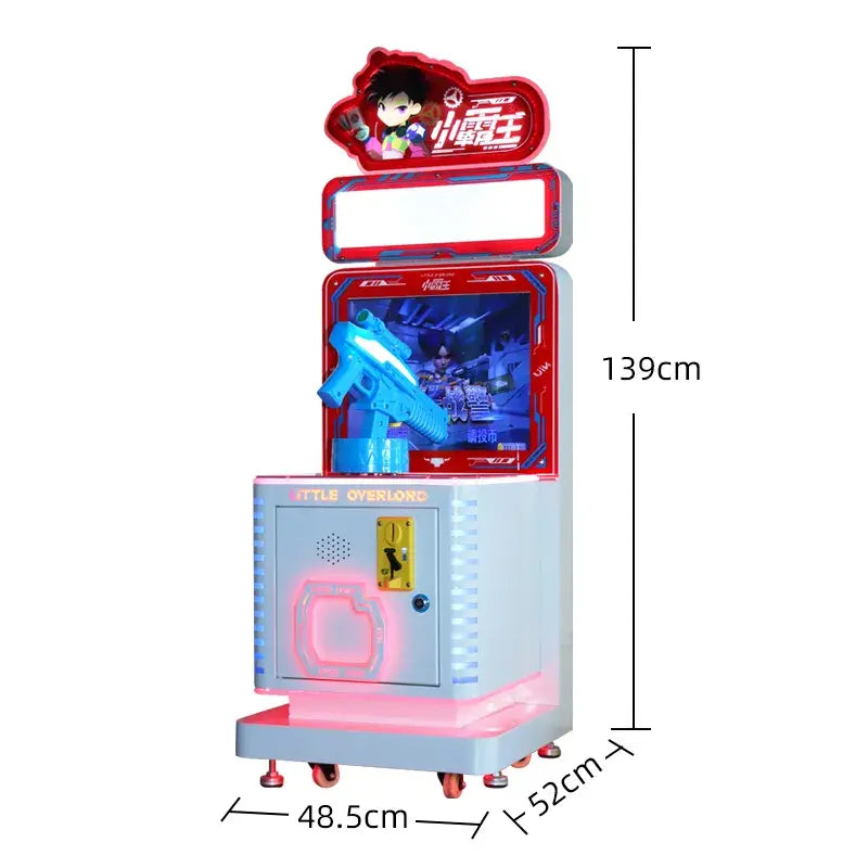 Digital Adventure - Kids Arcade Games for Fun Learning and Play