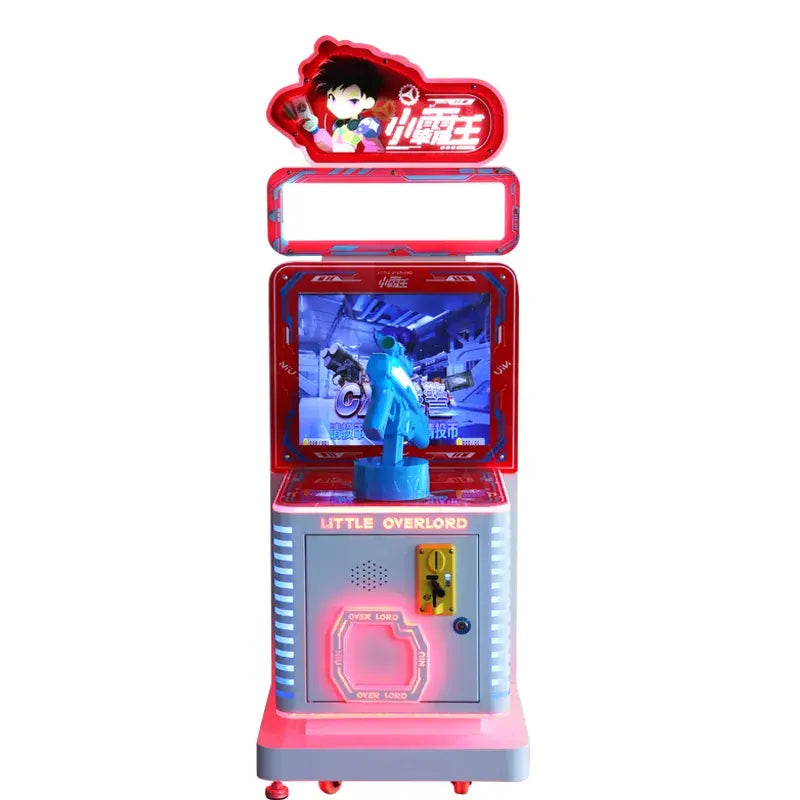 Wholesome Fun - Kids Arcade Games for Hours of Entertainment