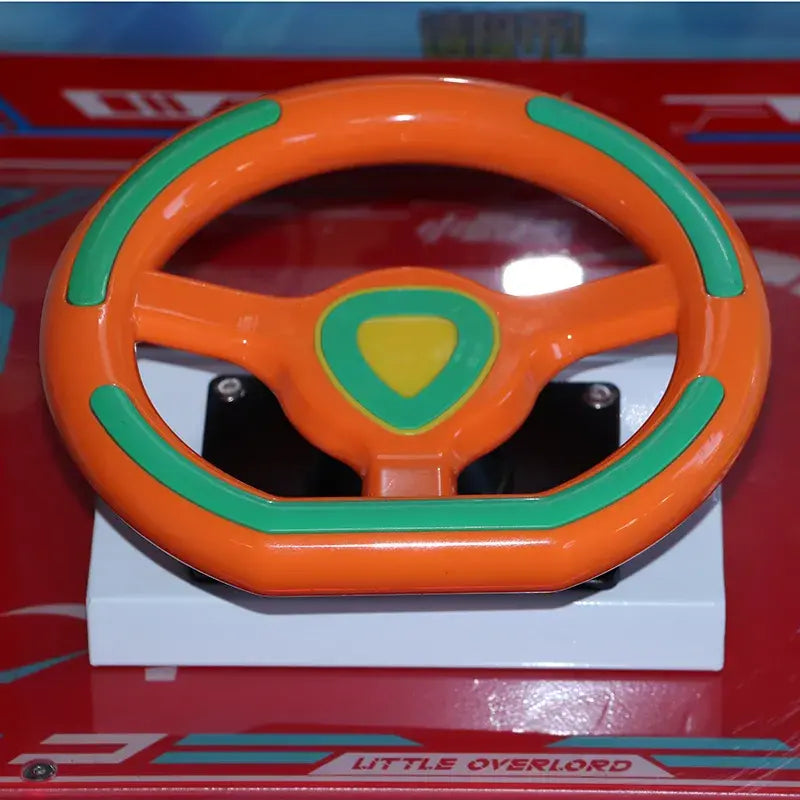 Skill-Building Challenges - Kids Arcade Games for Young Gamers