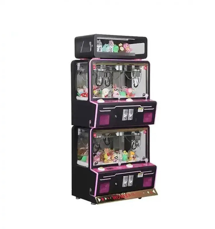 Arcade Candy Crane Game