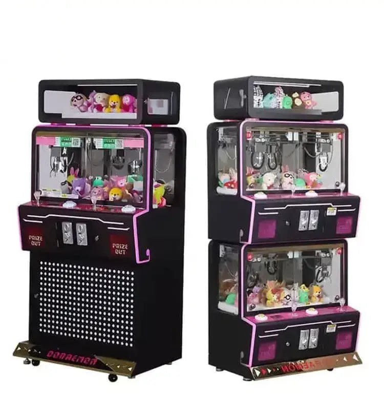 Kid-Friendly Candy Grabber