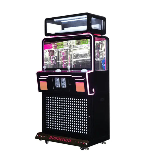 Sweet Treats Claw Machine
