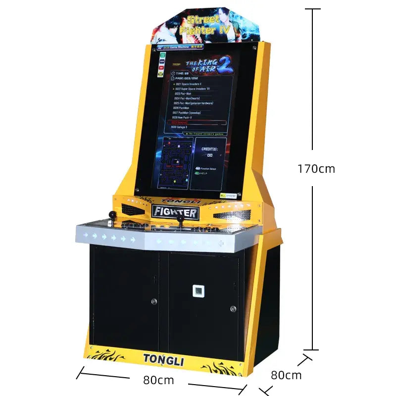 Arcade Fun with Legendary Raiden Fighter