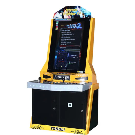 Nostalgia Unleashed: Raiden Fighter Arcade Action