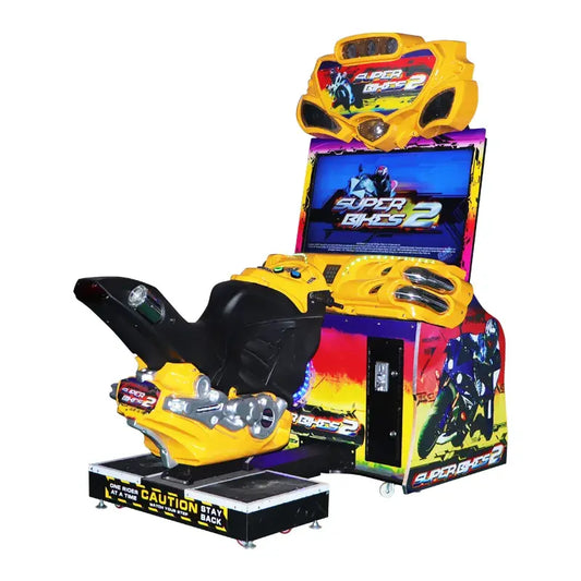 Simulator Games: FF Motor Racing Edition