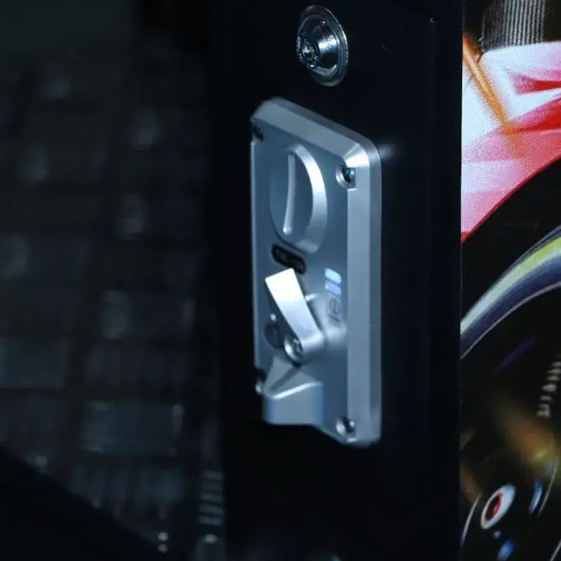 Adrenaline-Pumping Arcade Racing Games