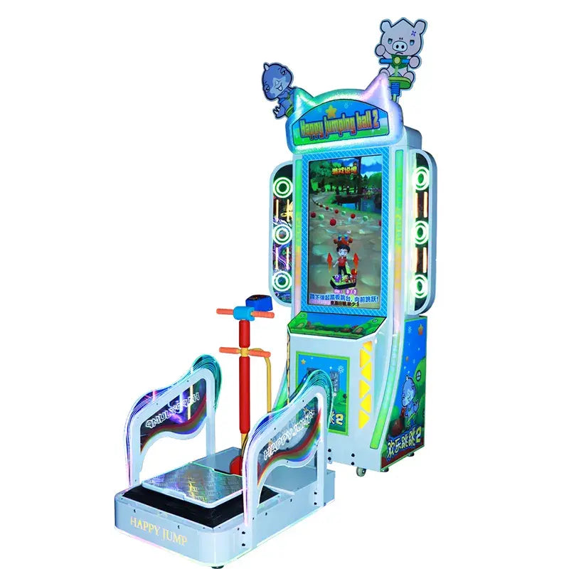 Sports Amusement Machine
