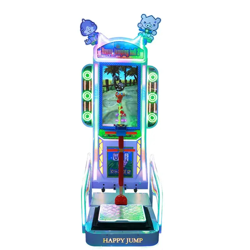 Sports Amusement Machine