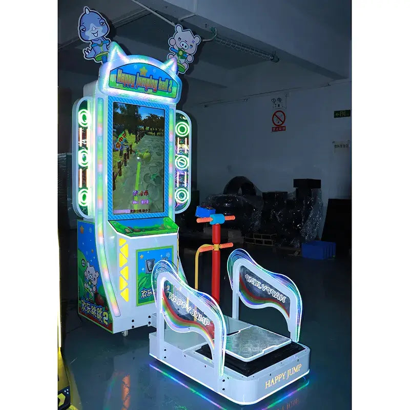 Sports Amusement Machine