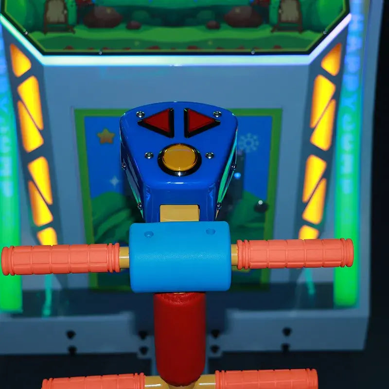 Sports Amusement Machine