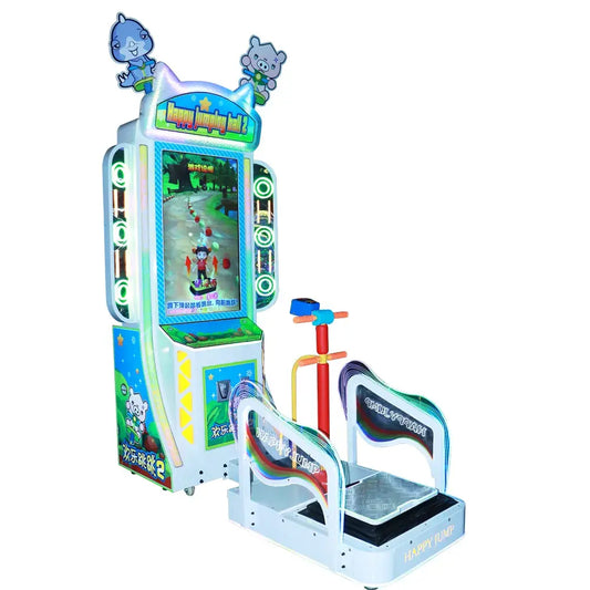 Sports  Amusement Machine