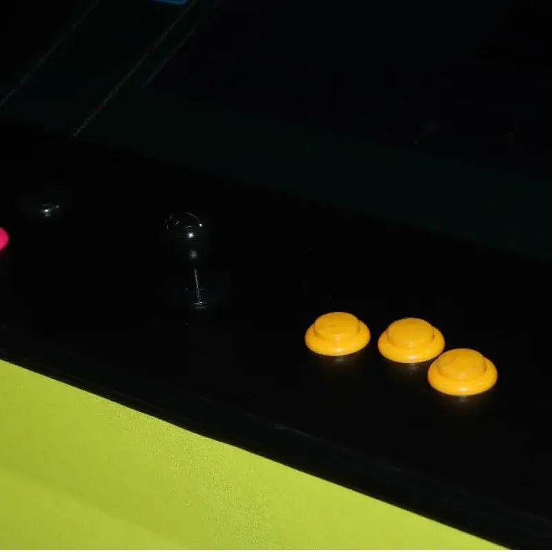 Dynamic Arcade Adventure with Classic Fighting