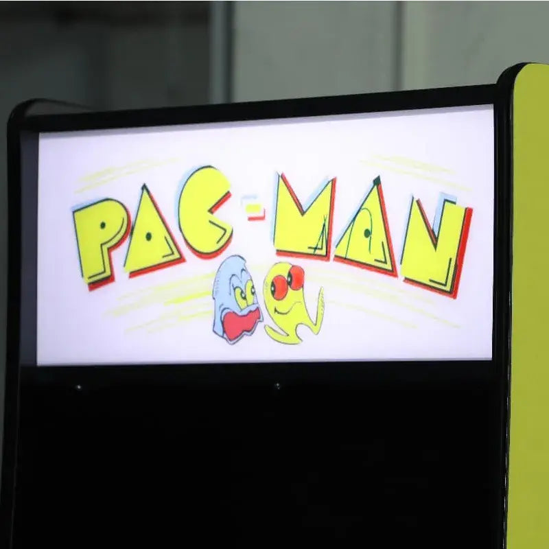 Immersive Classic Fighting Action in Arcade