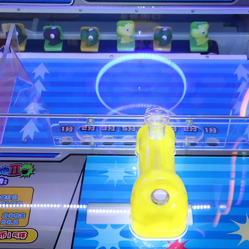 LED Display - Redemption Game Machine with Eye-Catching Visual Effects