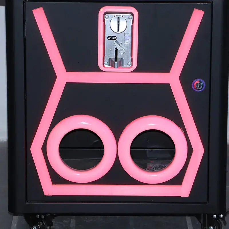 Unique Capsule Dispenser - Capsule Machine for Novelty Toy Surprises