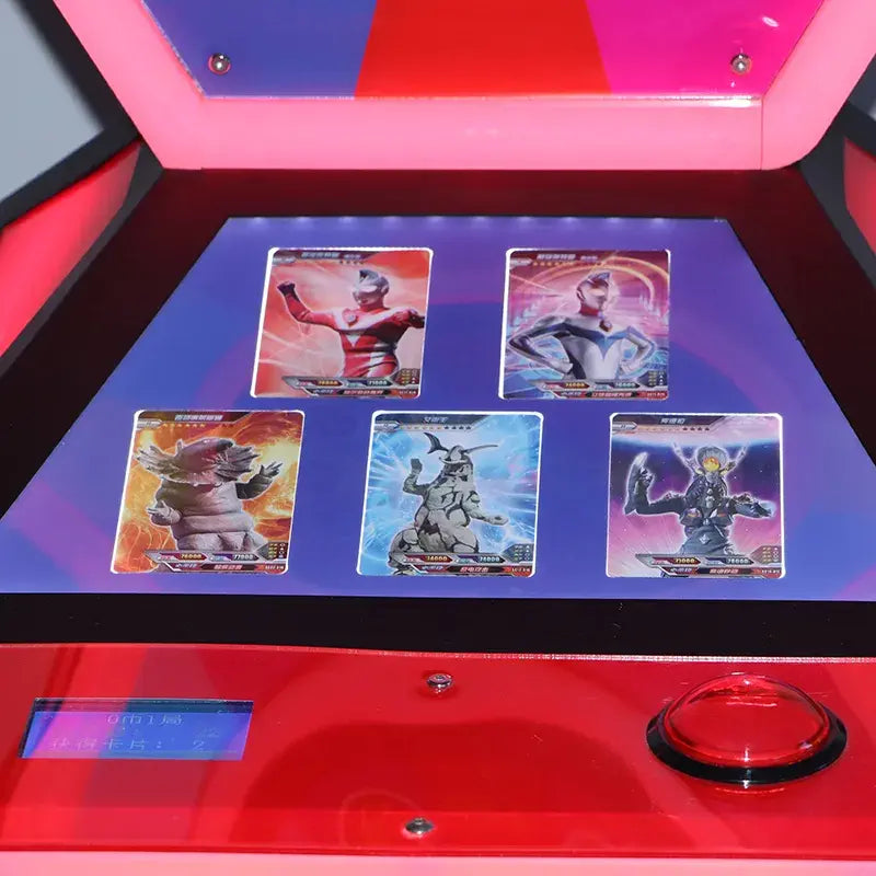Capsule Vending Magic - Discover Excitement with the Capsule Machine
