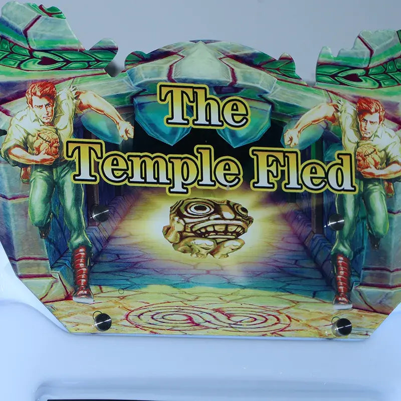 Interactive Gaming Experience - Coin Operated Arcade Game Machines for Endless Fun