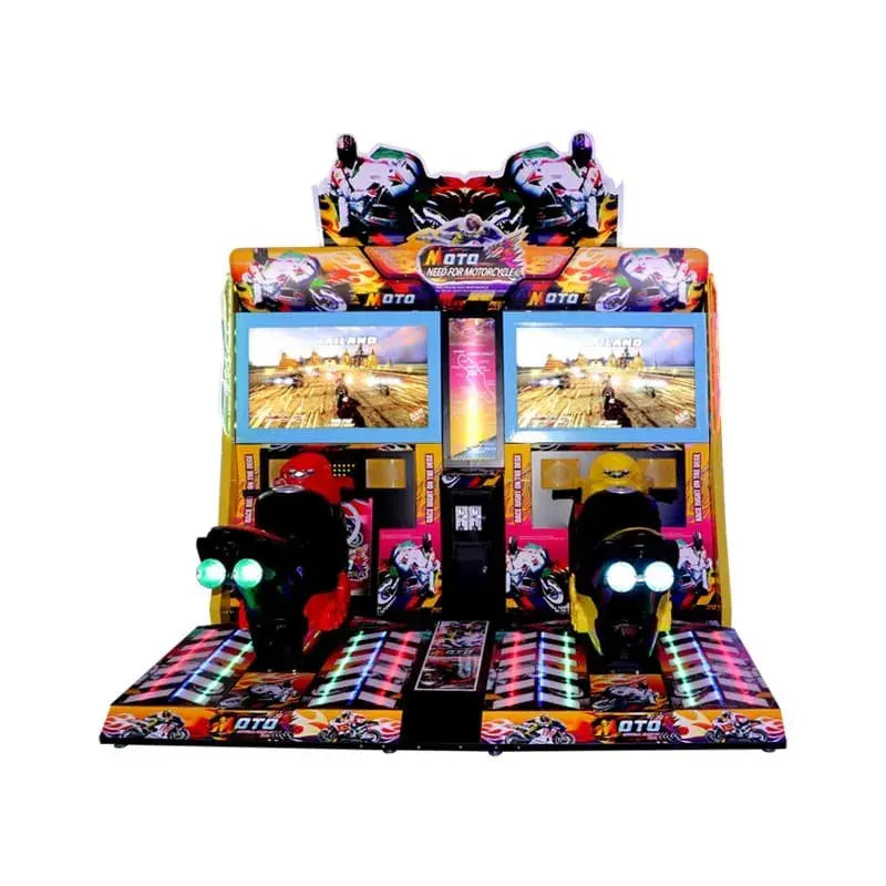 Dynamic Racing Action in Simulator Games