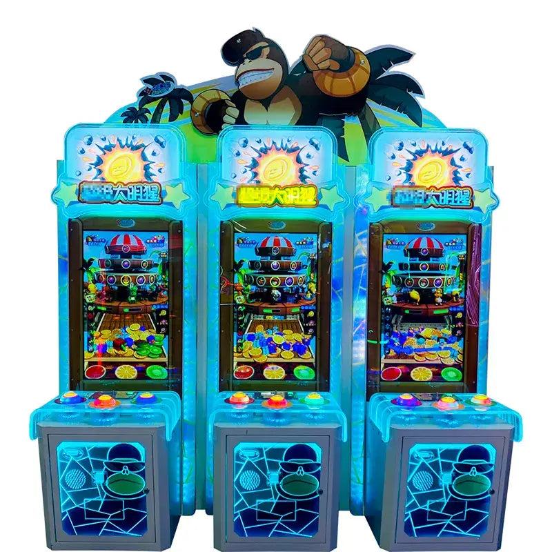 Customizable Settings - Lottery Vending Machines Tailored to Your Business Needs