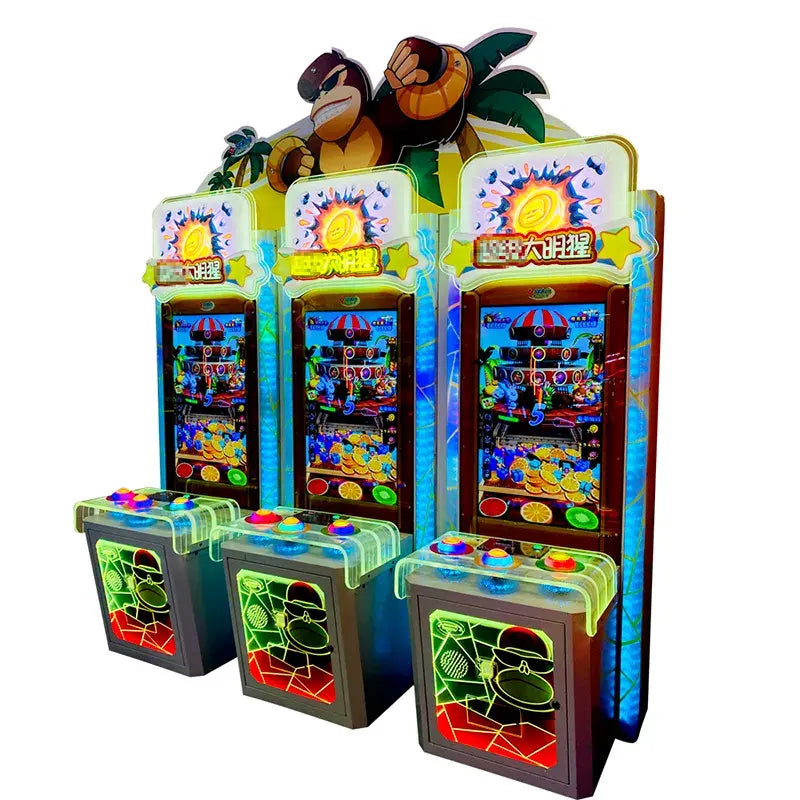 Reliable Performance - Lottery Vending Machines Deliver Smooth Operations