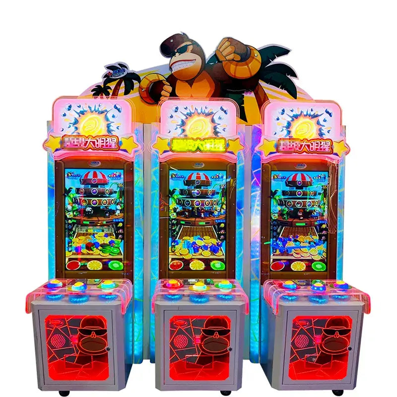 Compact Design - Lottery Vending Machines Fit Perfectly in Your Store