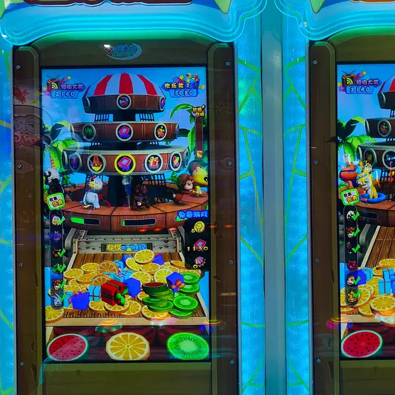 Secure Purchases - Lottery Vending Machines Provide Safe Lottery Ticket Sales