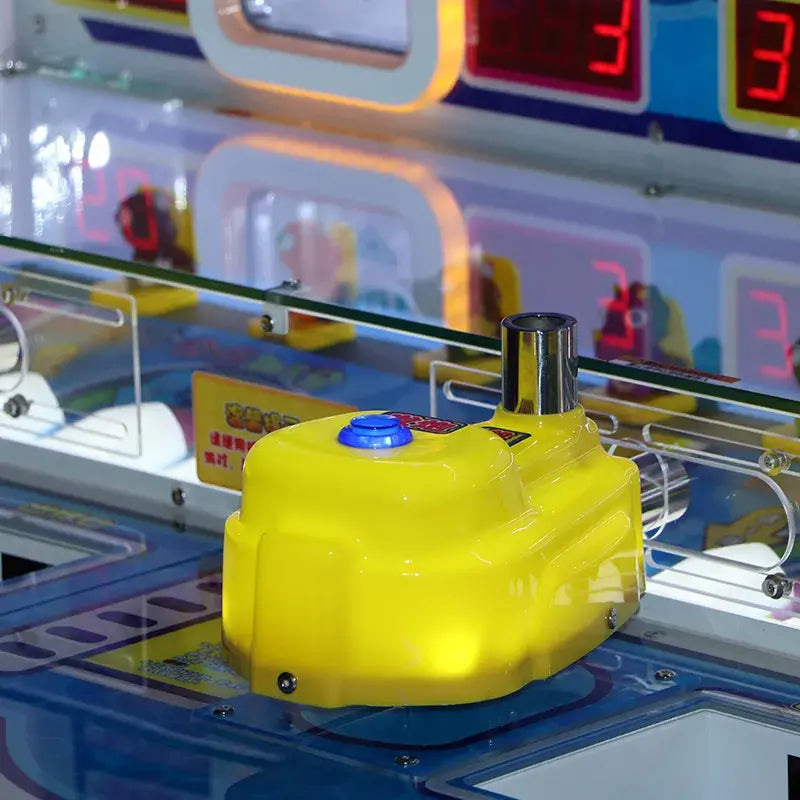 Wireless Ball Shooting Fun - Arcade Games for Solo or Group Play