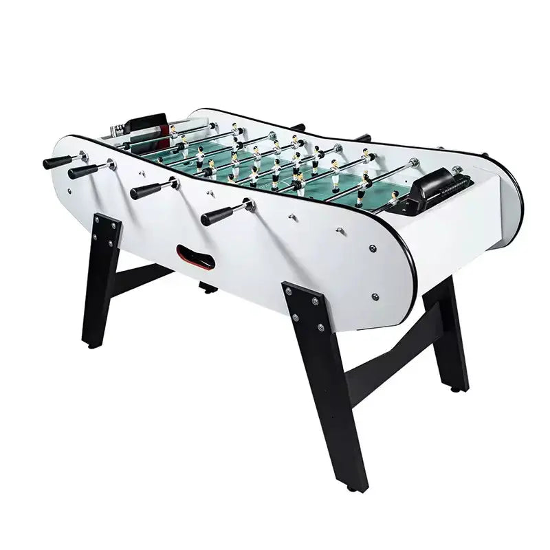 Dynamic Gameplay - Soccer Table Game Machine for Thrilling Soccer Action