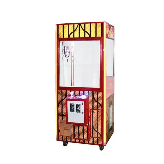 Diverse Prize Toys for Arcade