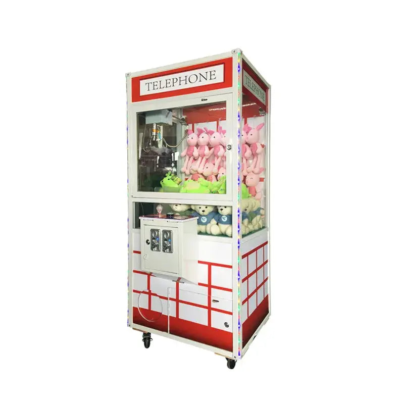 Amusing Arcade Prize Toys
