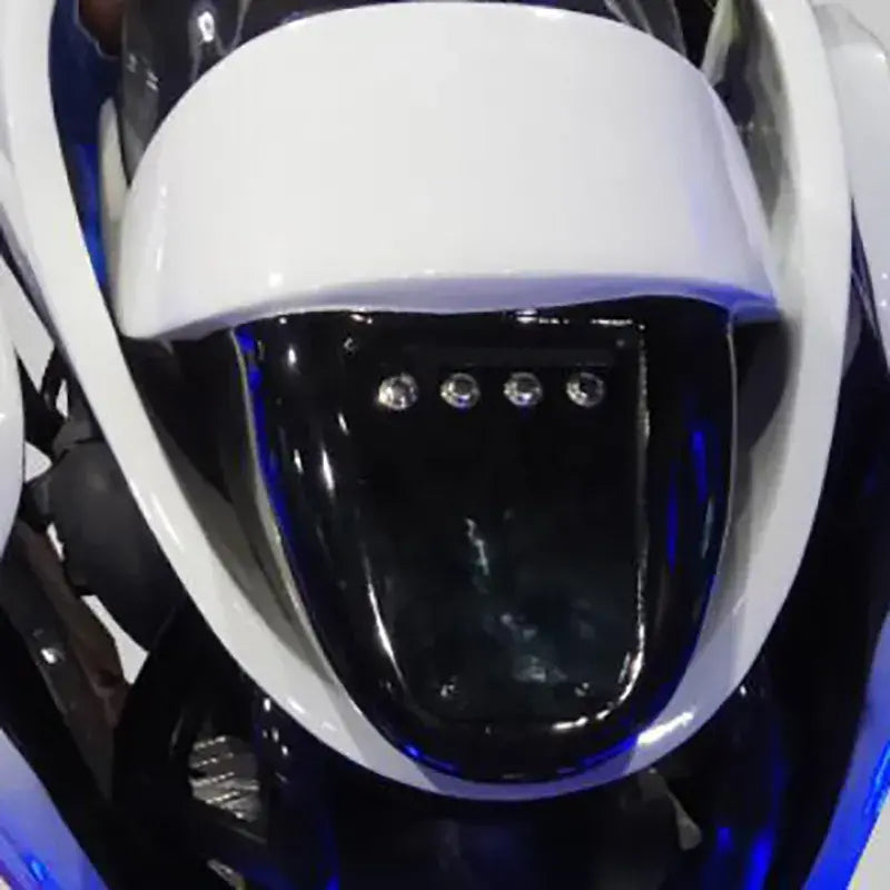 Next-Level Driving Fun - VR Driving Simulator for Realistic Virtual Roads
