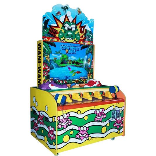 Digital Adventure - Kids Arcades for Fun Learning and Play