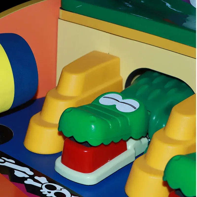 Safe and Exciting - Kids Arcades for Indoor Playtime
