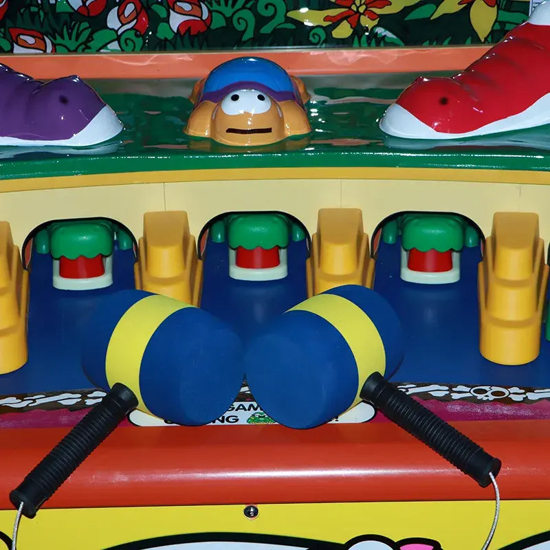 Kids Arcades - Wholesome Fun for Young Gamers of All Ages