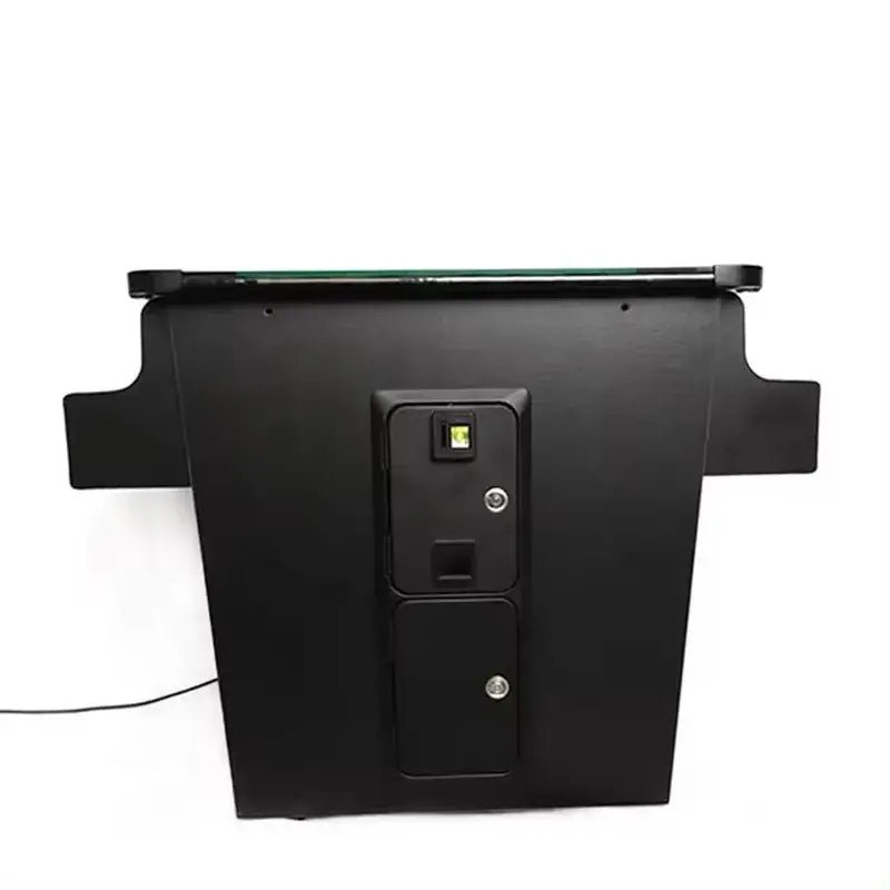 Wine Barrel Arcade Game Machine - Blend of Vintage Charm and Gaming Excitement