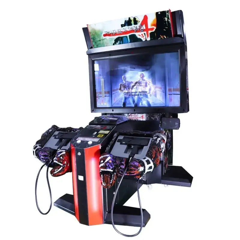 House of the Dead 4 Shooter Arcade Game