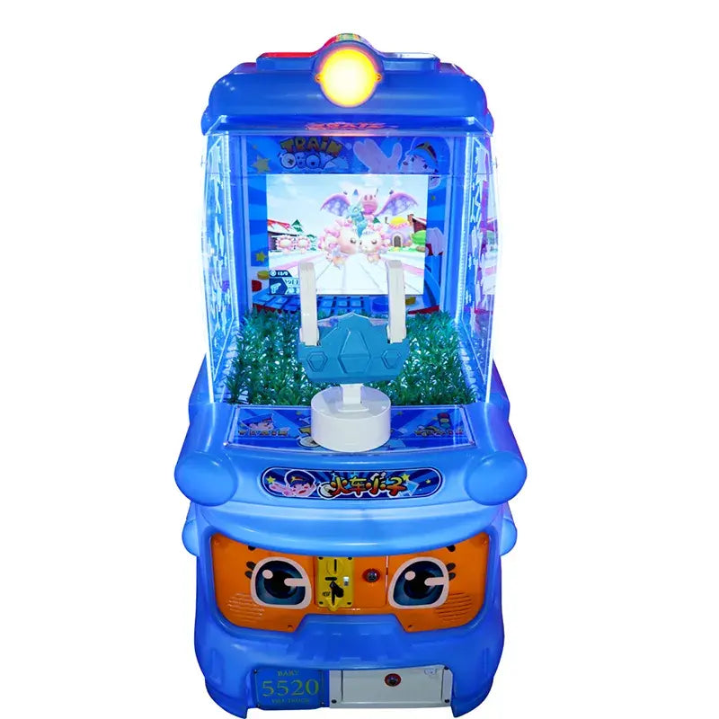 Digital Adventure - Kids Ball Arcade Shooting Game for Fun Learning and Play